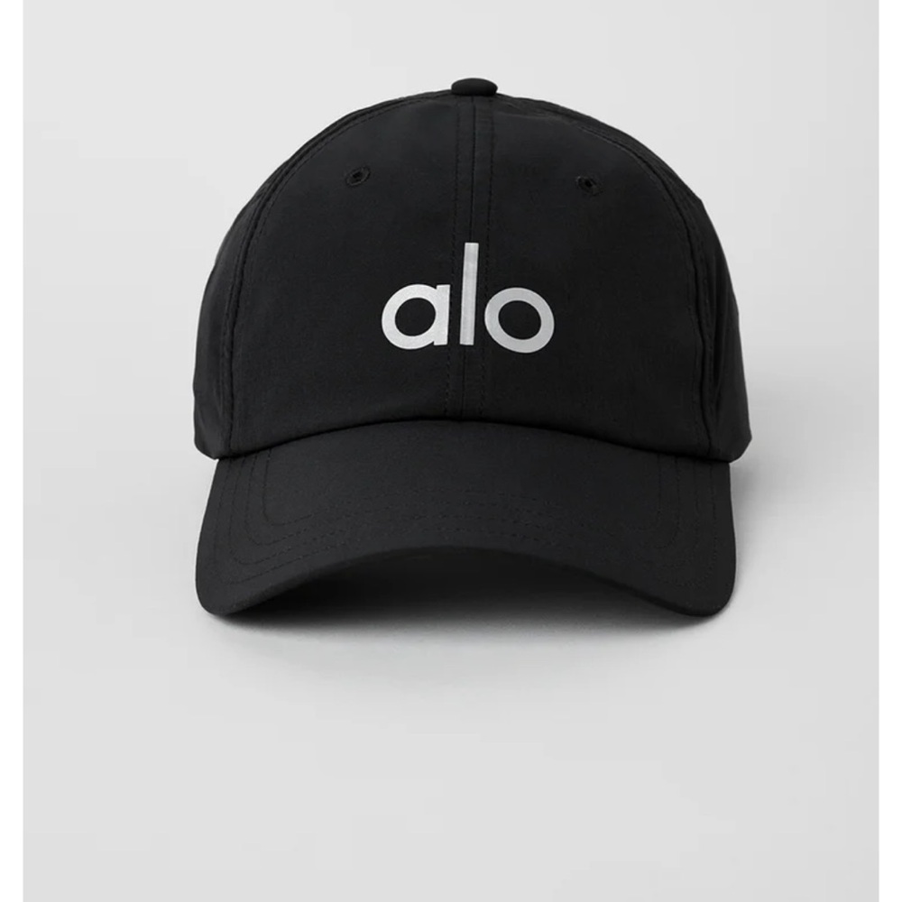 ALO Performance Off-Duty Cap